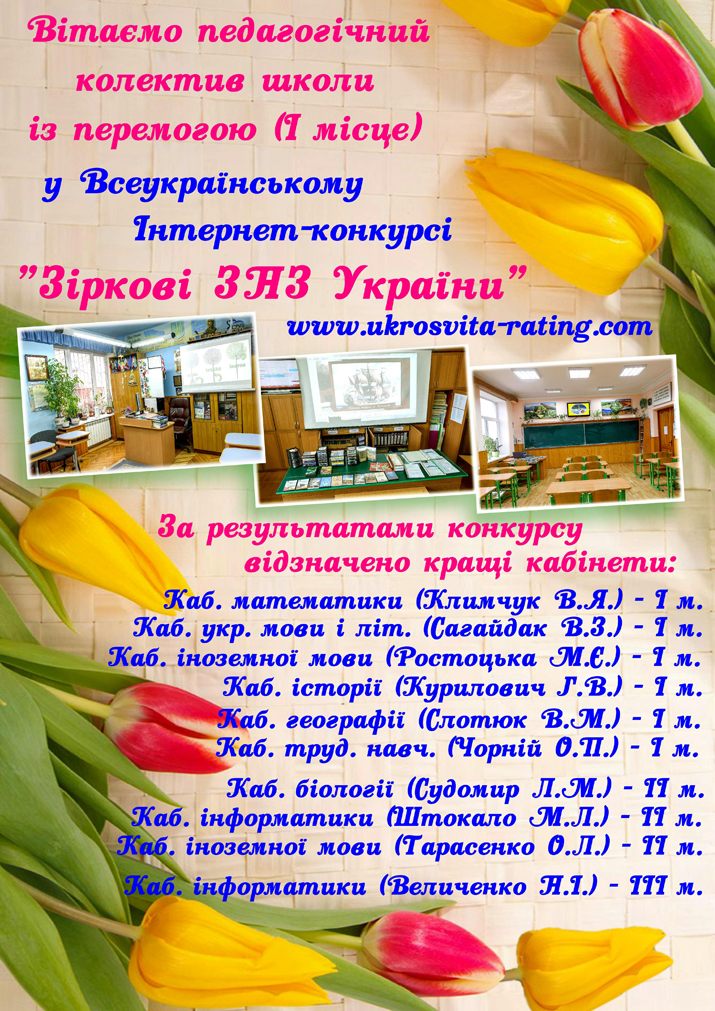 ПЕРЕМОГА